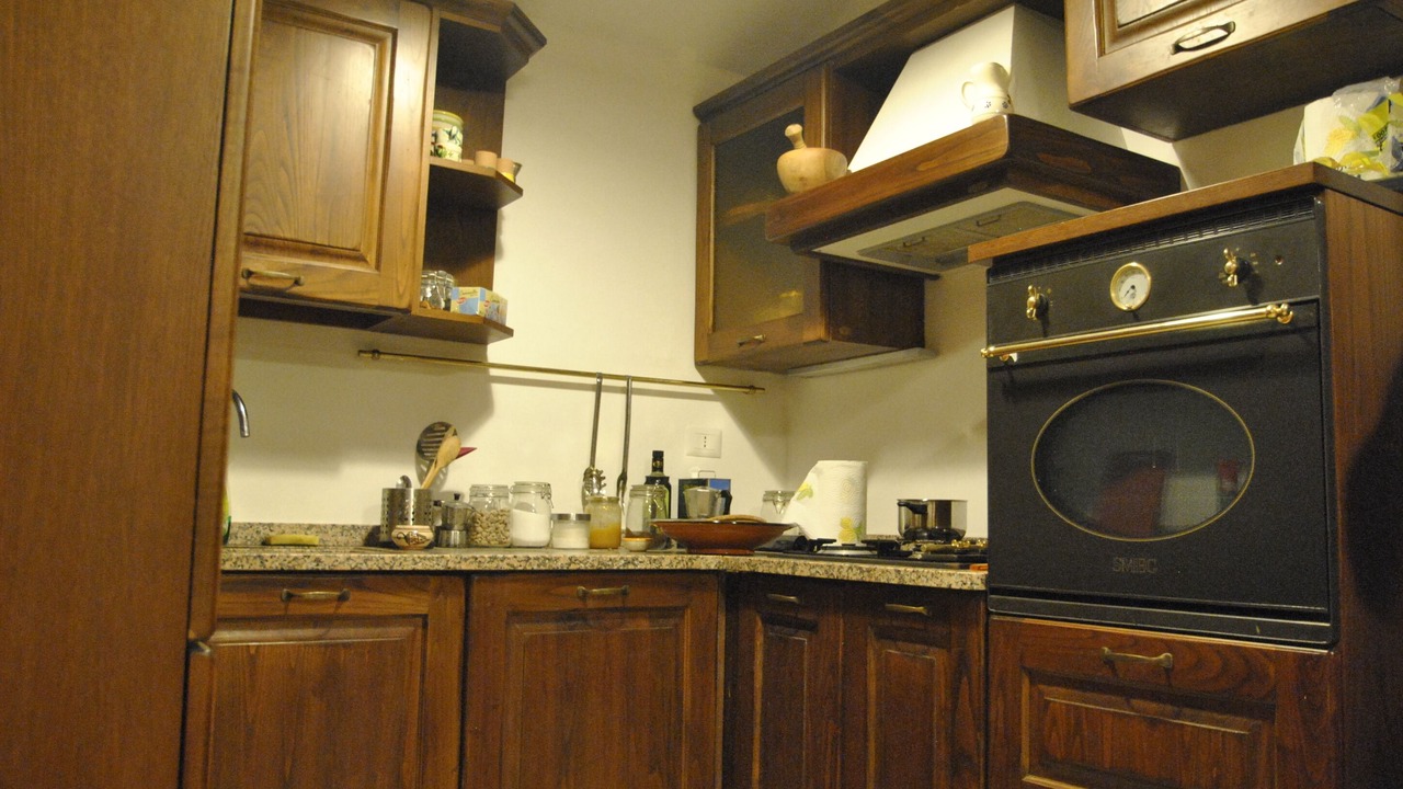 Photo of Kitchen in Ceglie Messapica