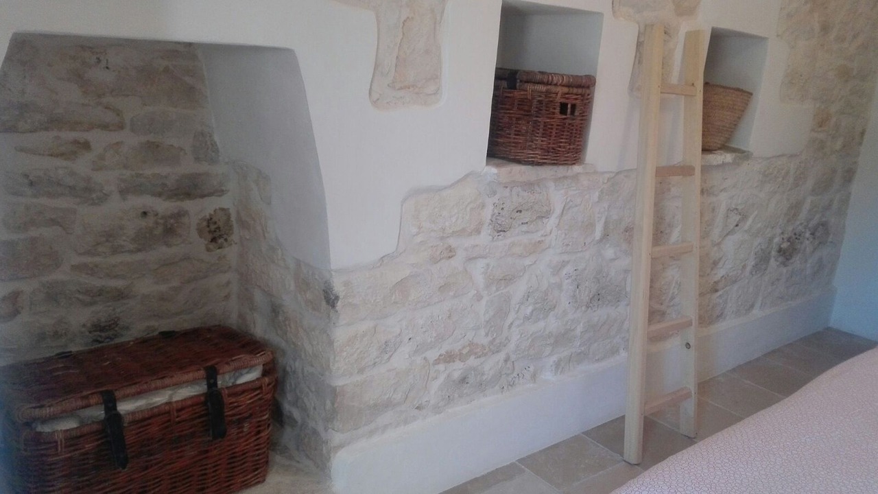 Photo of Bedroom in Ceglie Messapica