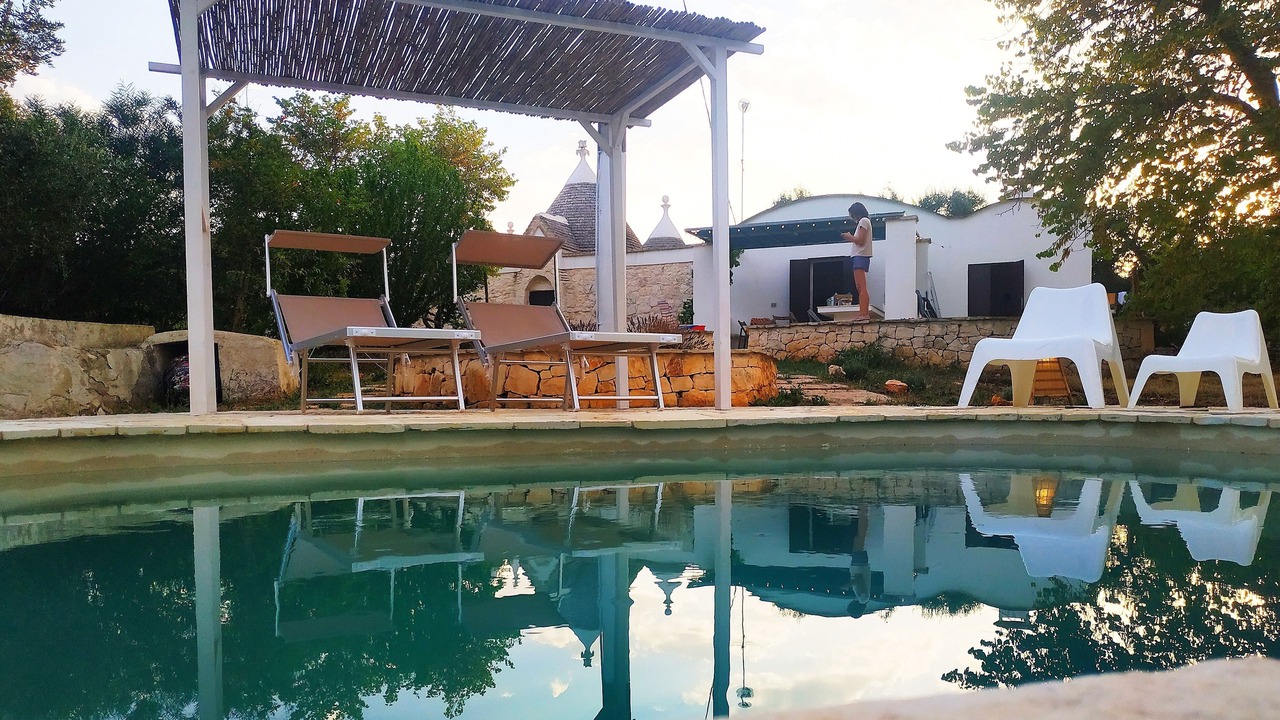 Photo of Outdoor in Ceglie Messapica