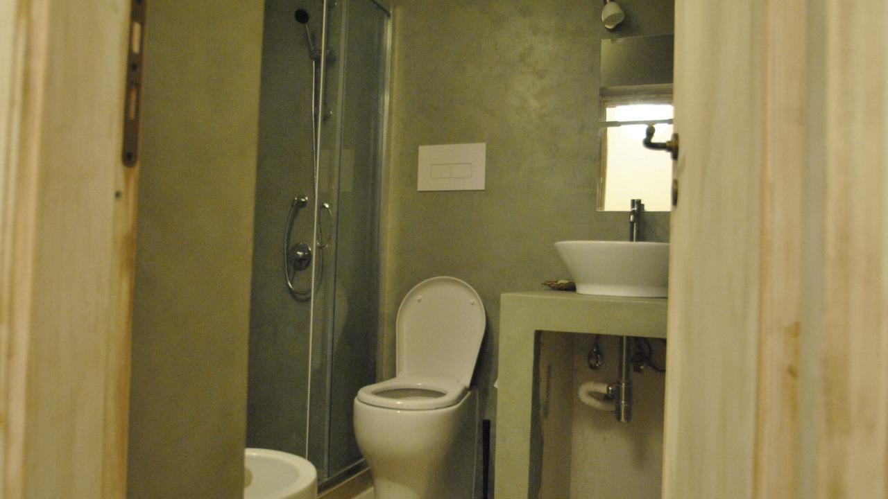 Photo of Bathroom in Ceglie Messapica