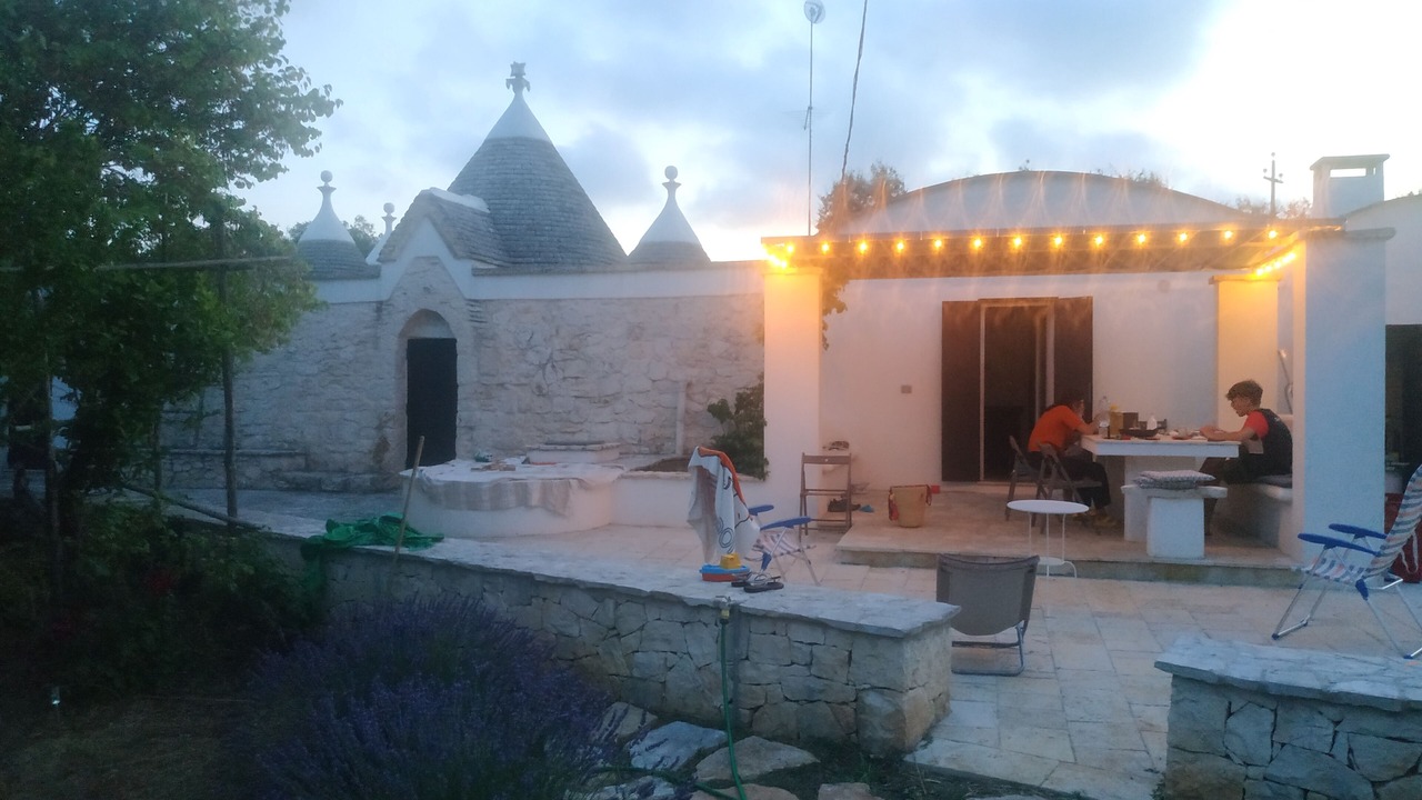 Photo of Outdoor in Ceglie Messapica