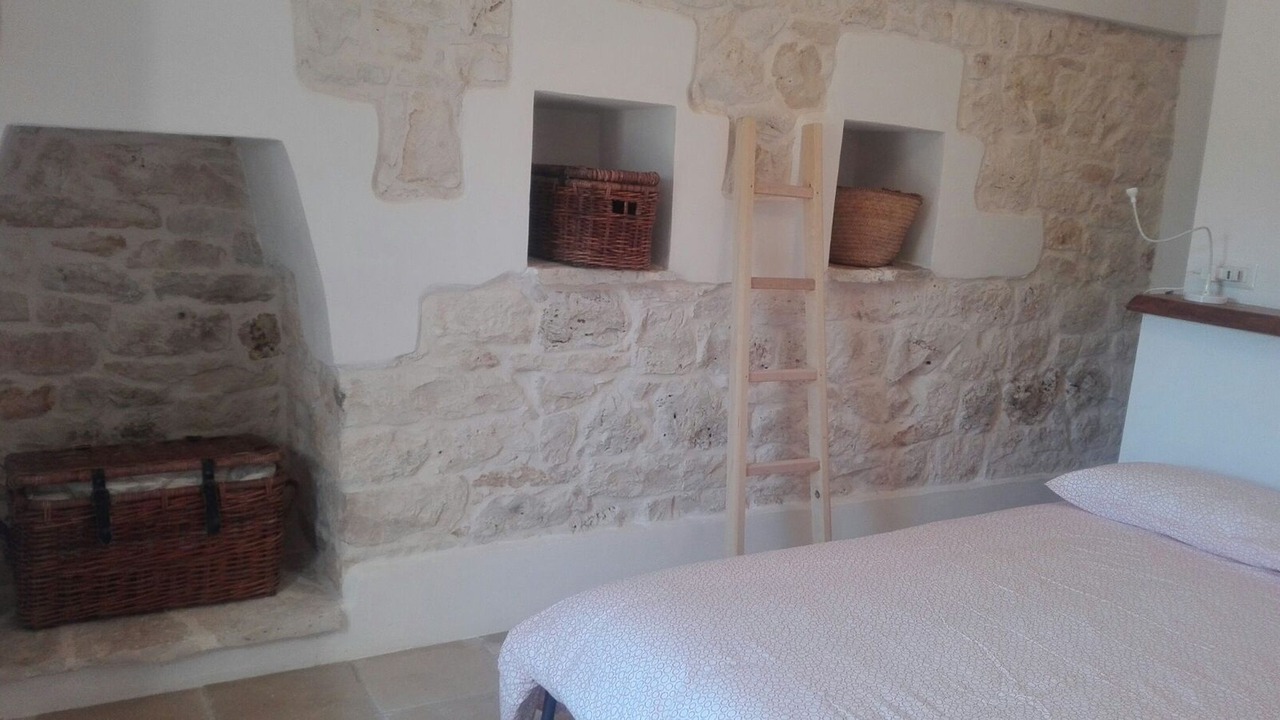 Photo of Bedroom in Ceglie Messapica