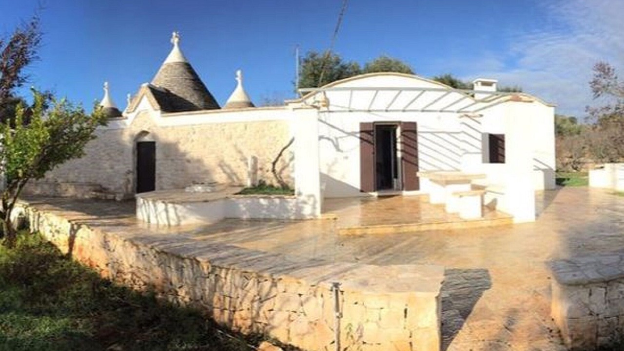 Photo of Outdoor in Ceglie Messapica