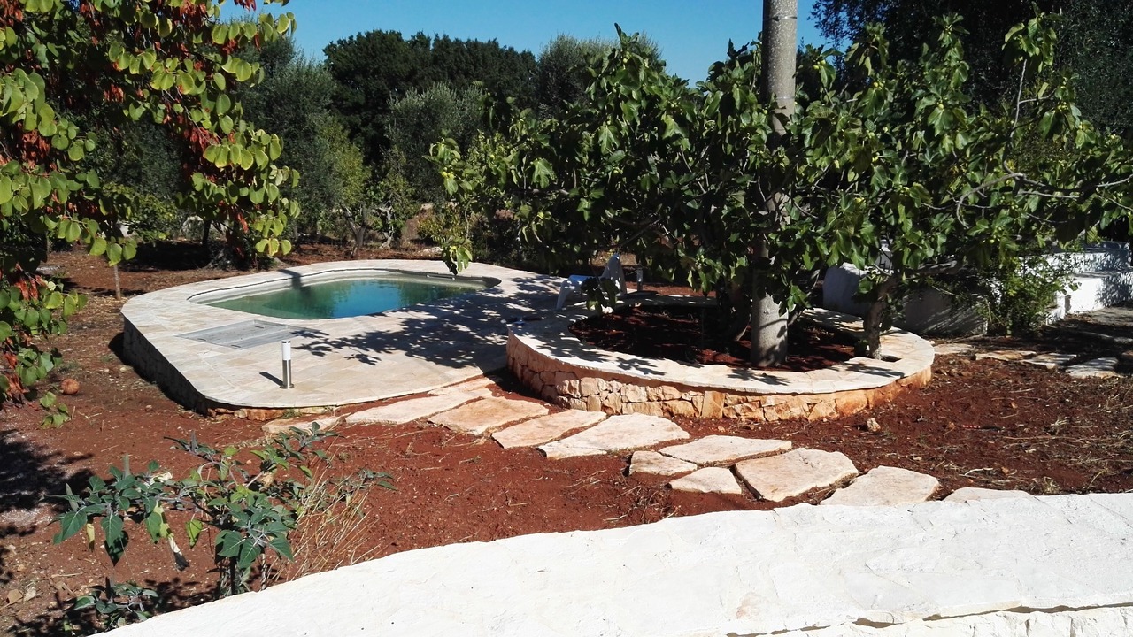 Photo of Outdoor in Ceglie Messapica