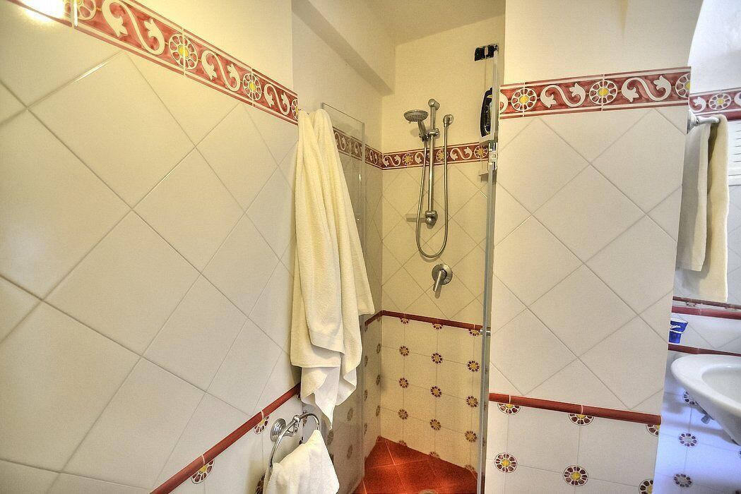 Photo of Bathroom in Praiano