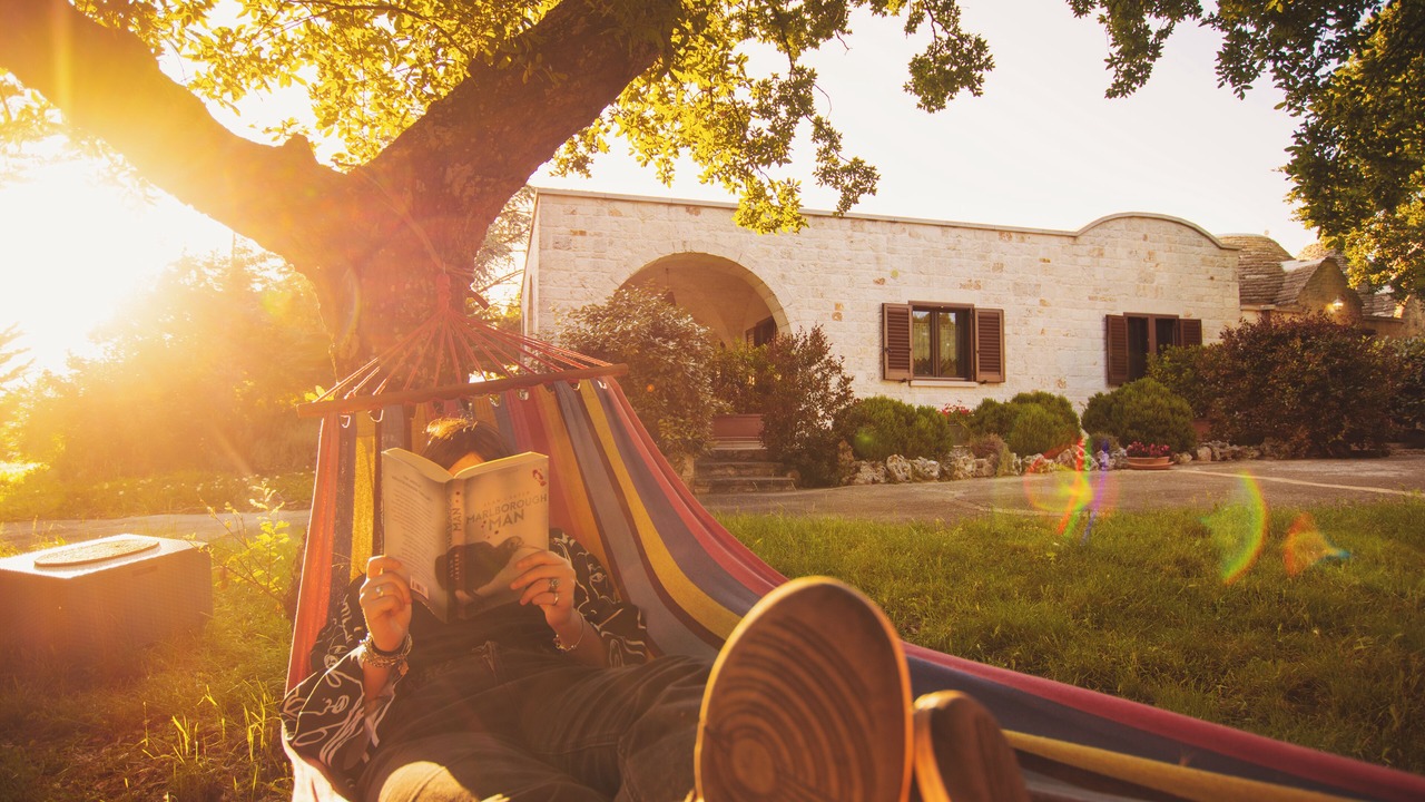 Photo of Outdoor in Cisternino