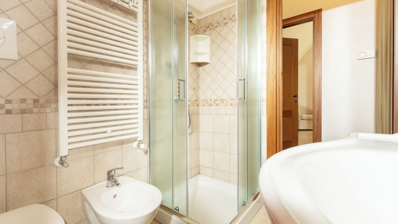 Photo of Bathroom in Cisternino