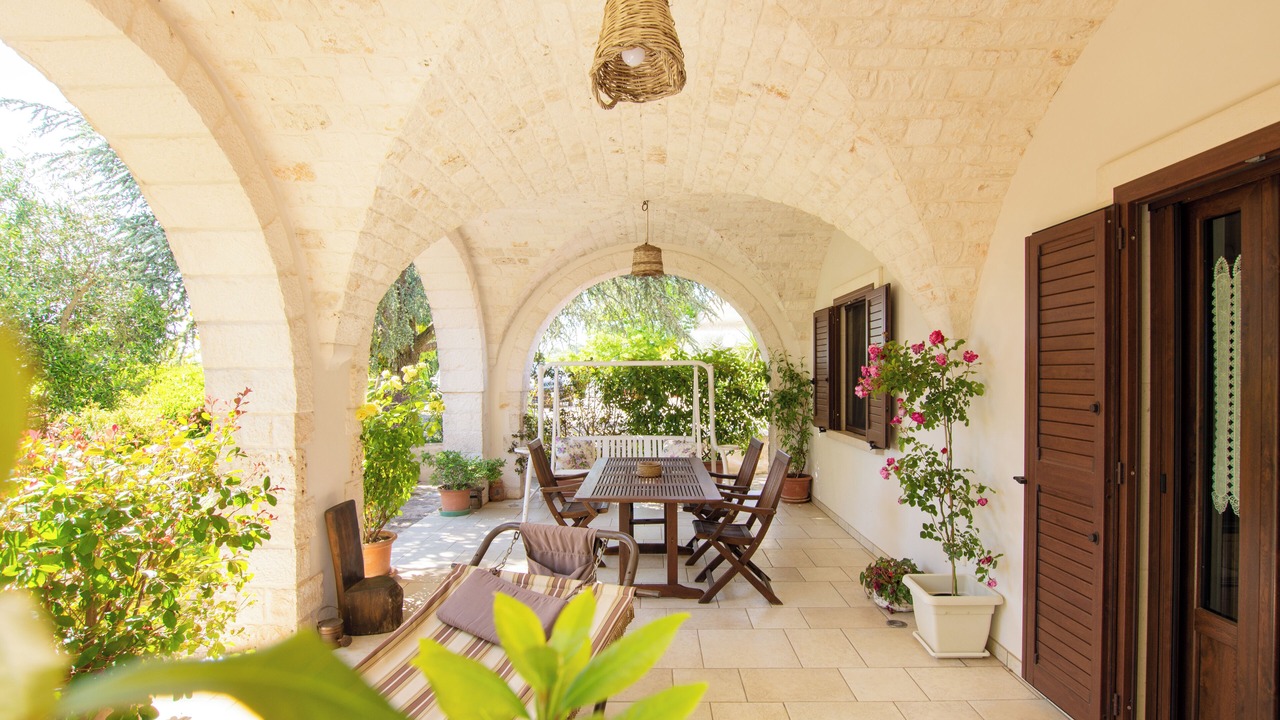 Photo of Outdoor in Cisternino