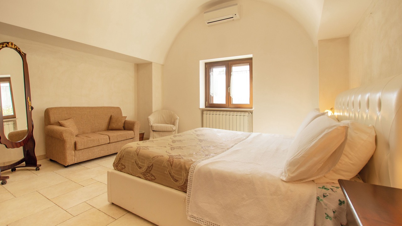 Photo of Bedroom in Cisternino