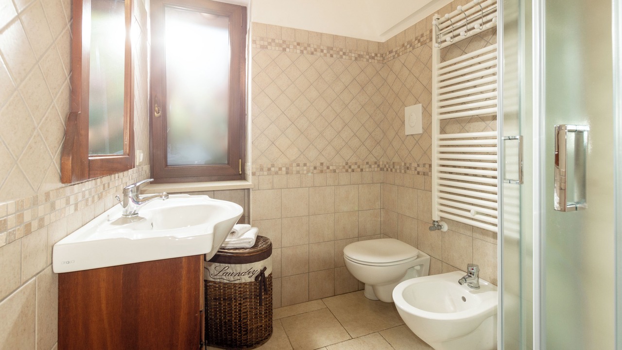 Photo of Bathroom in Cisternino