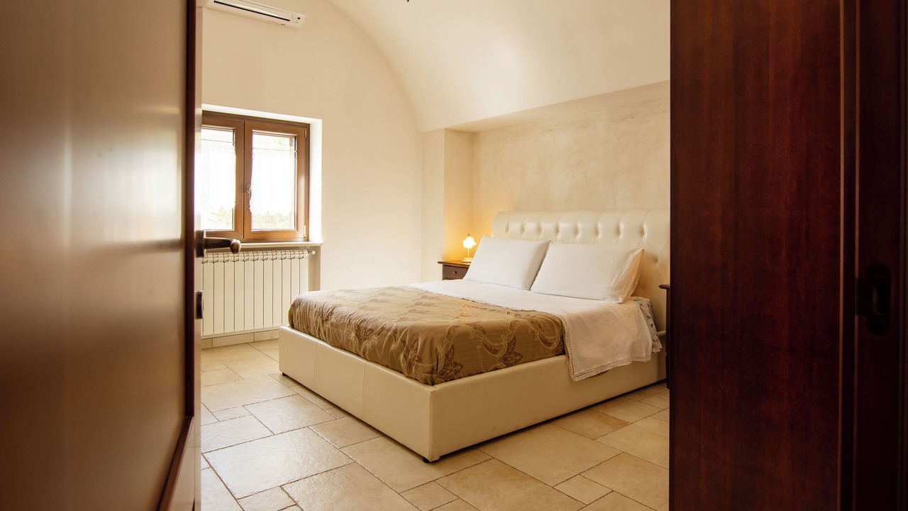 Photo of Bedroom in Cisternino