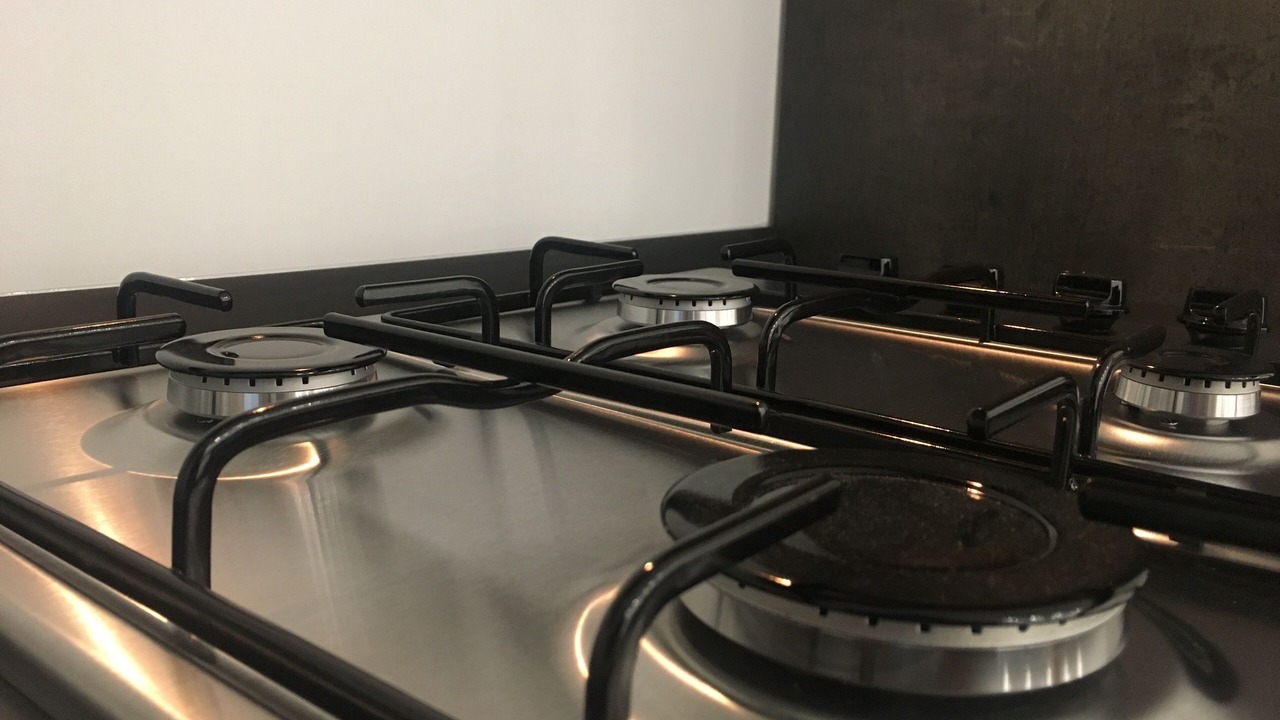 Photo of Kitchen in Santa Lucia
