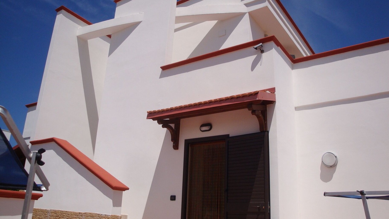 Photo of Outdoor in Torre Santa Sabina