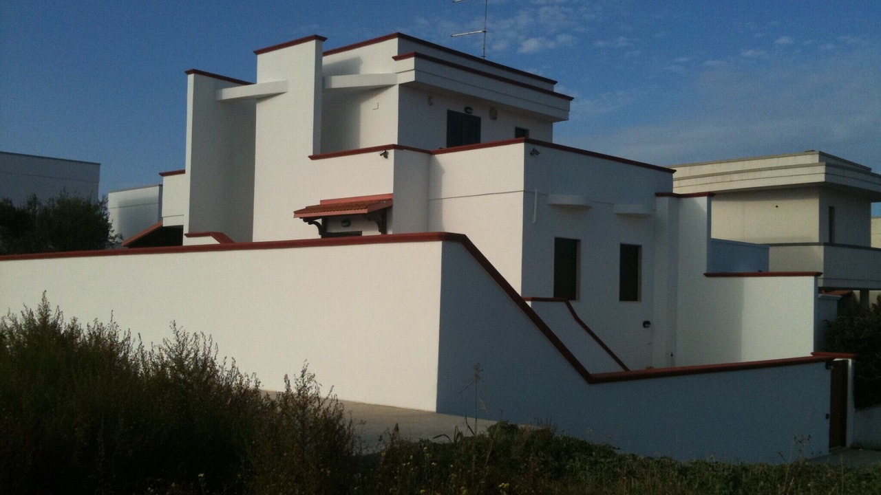 Photo of Outdoor in Torre Santa Sabina