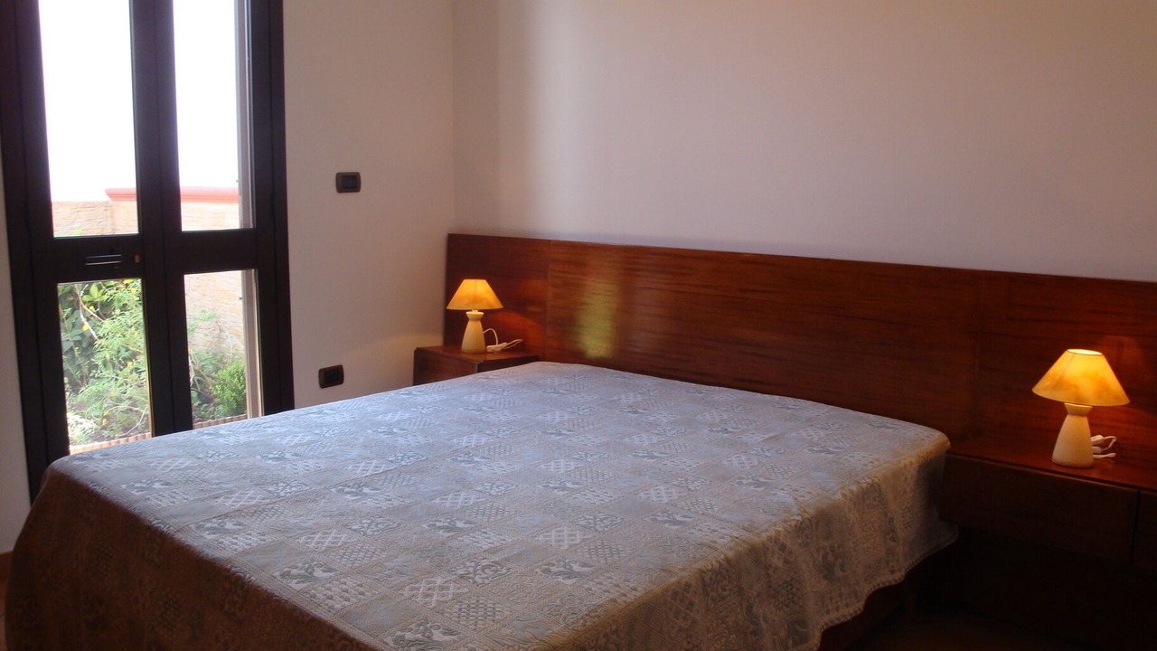 Photo of Bedroom in Torre Santa Sabina