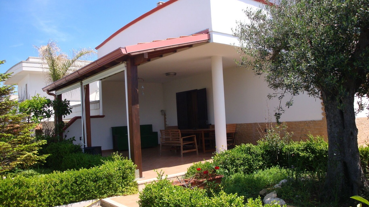 Photo of Outdoor in Torre Santa Sabina