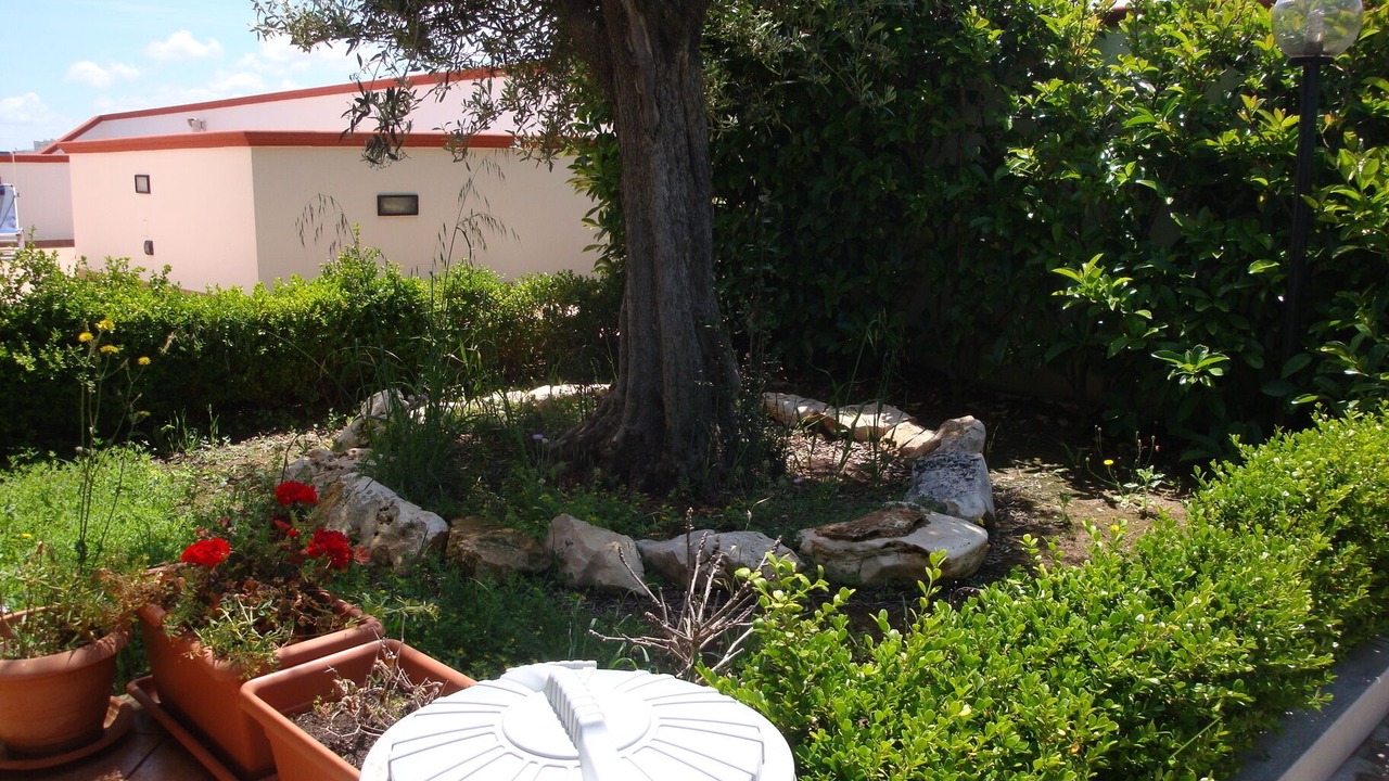 Photo of Outdoor in Torre Santa Sabina