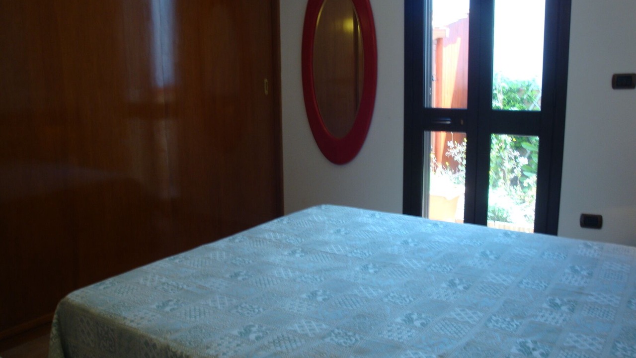 Photo of Bedroom in Torre Santa Sabina