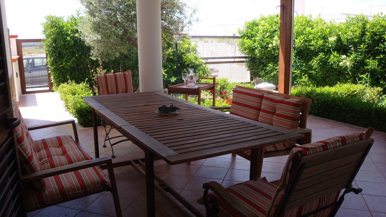 Photo of Outdoor in Torre Santa Sabina