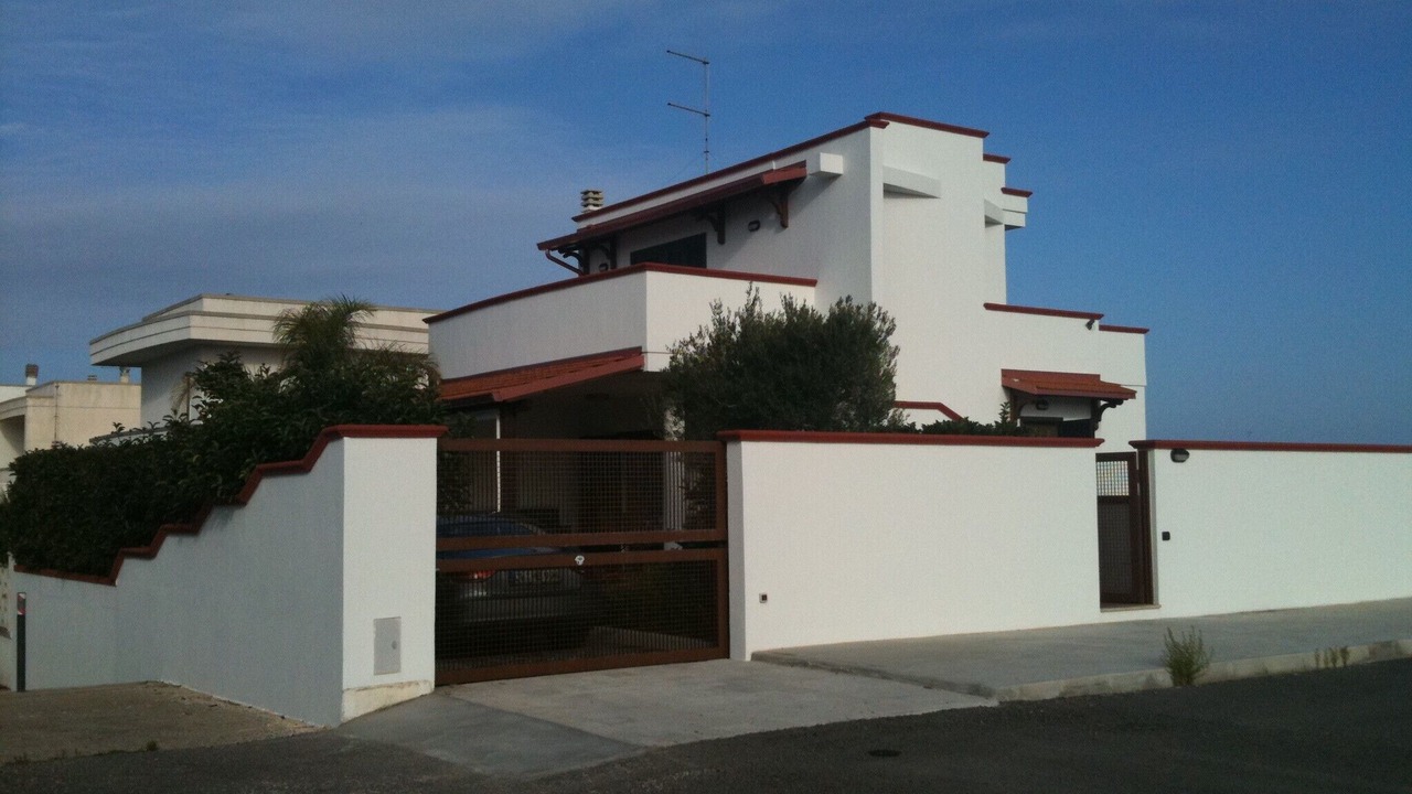 Photo of Outdoor in Torre Santa Sabina
