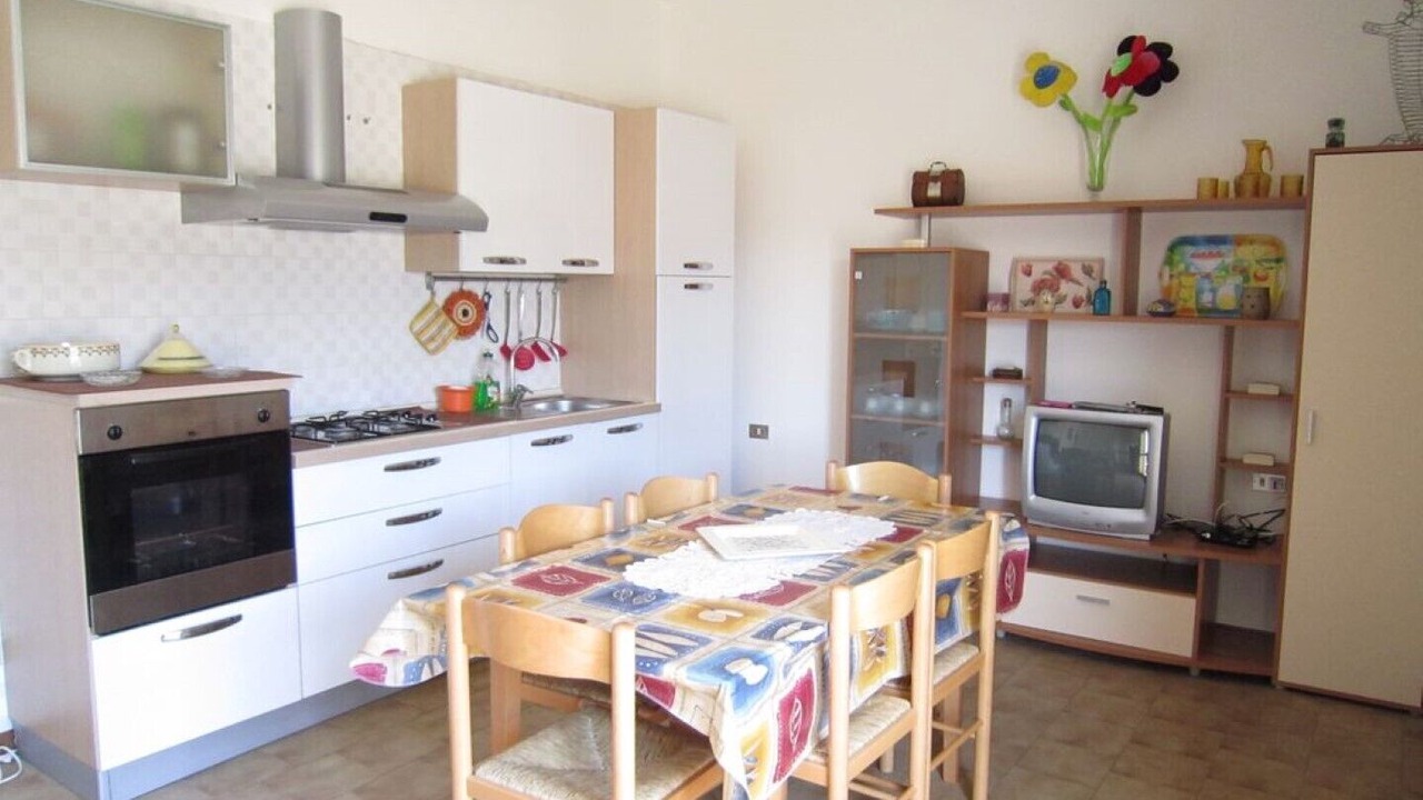Photo of Kitchen in Baia Verde
