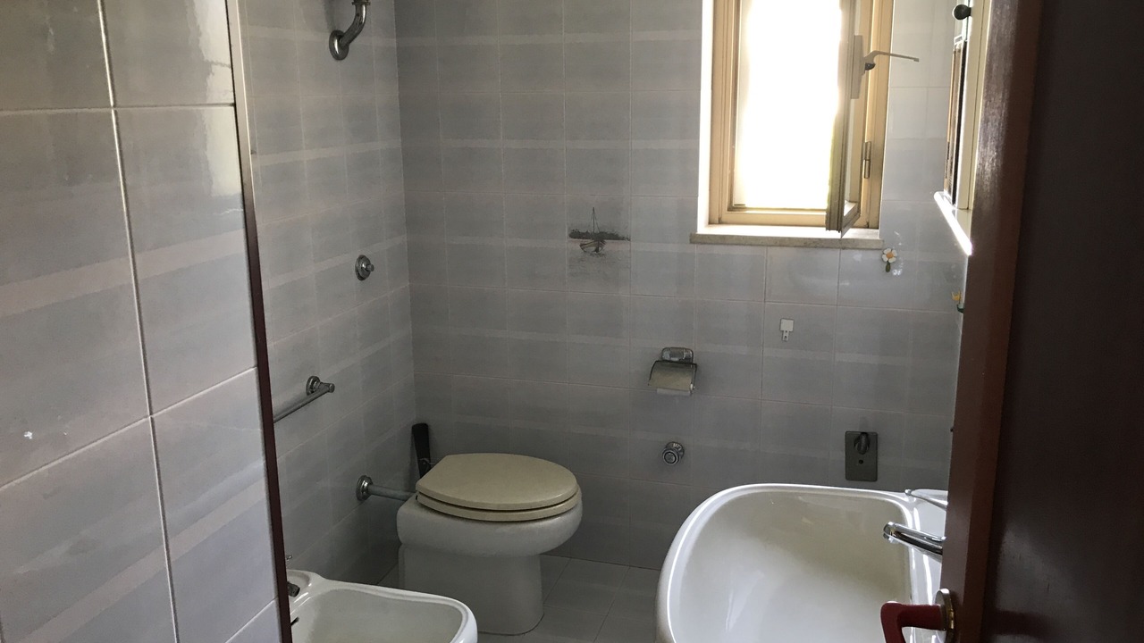 Photo of Bathroom in Villapiana