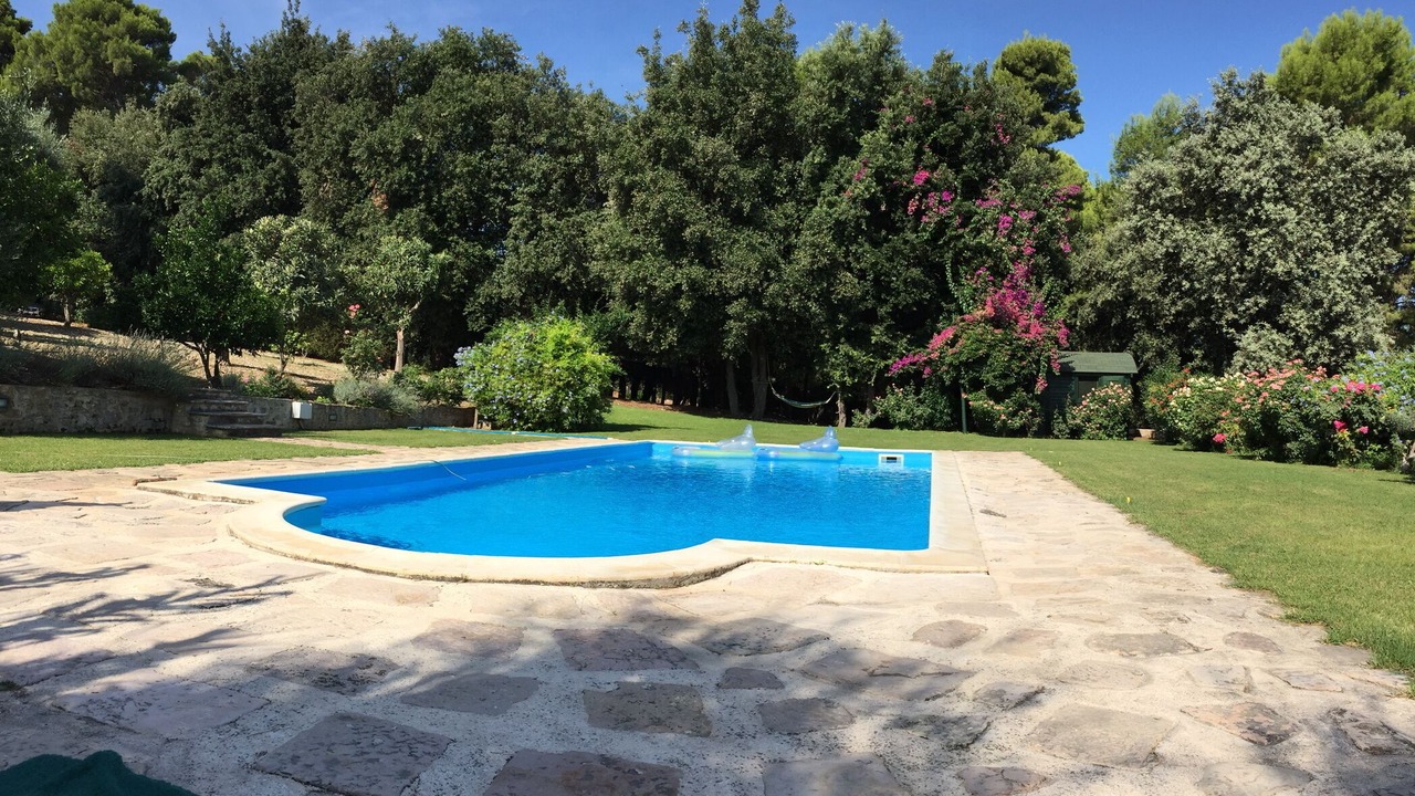 Photo of Outdoor in Mandrione