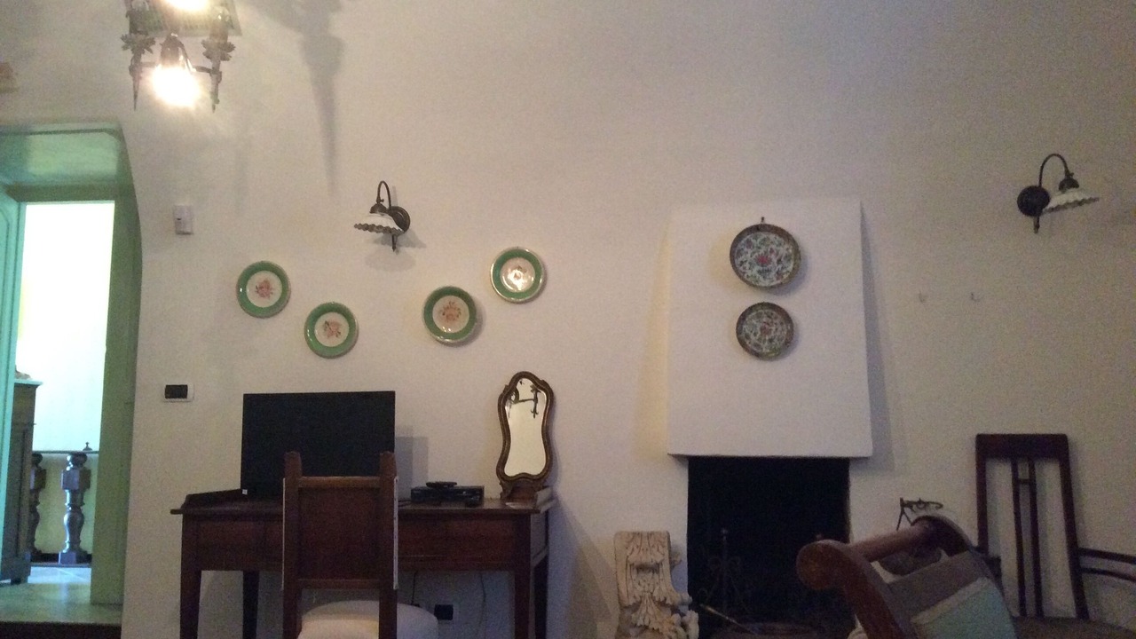 Photo of Bedroom in Mandrione
