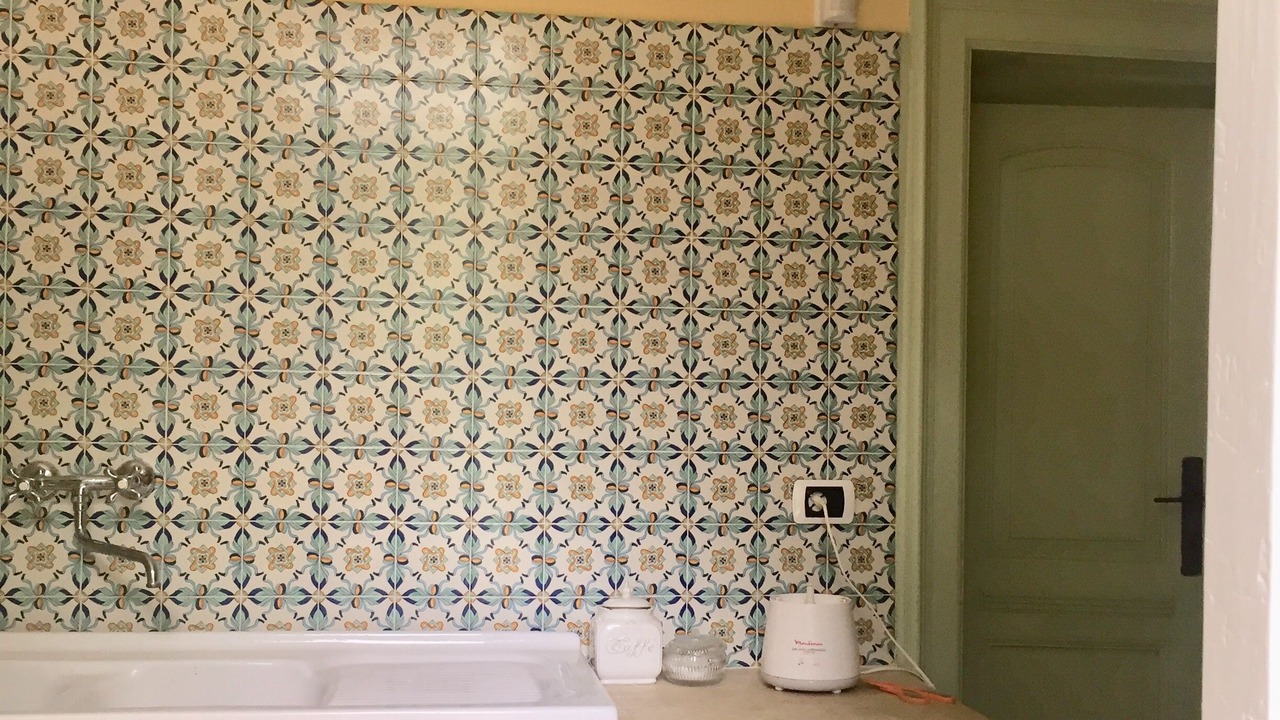 Photo of Kitchen in Mandrione