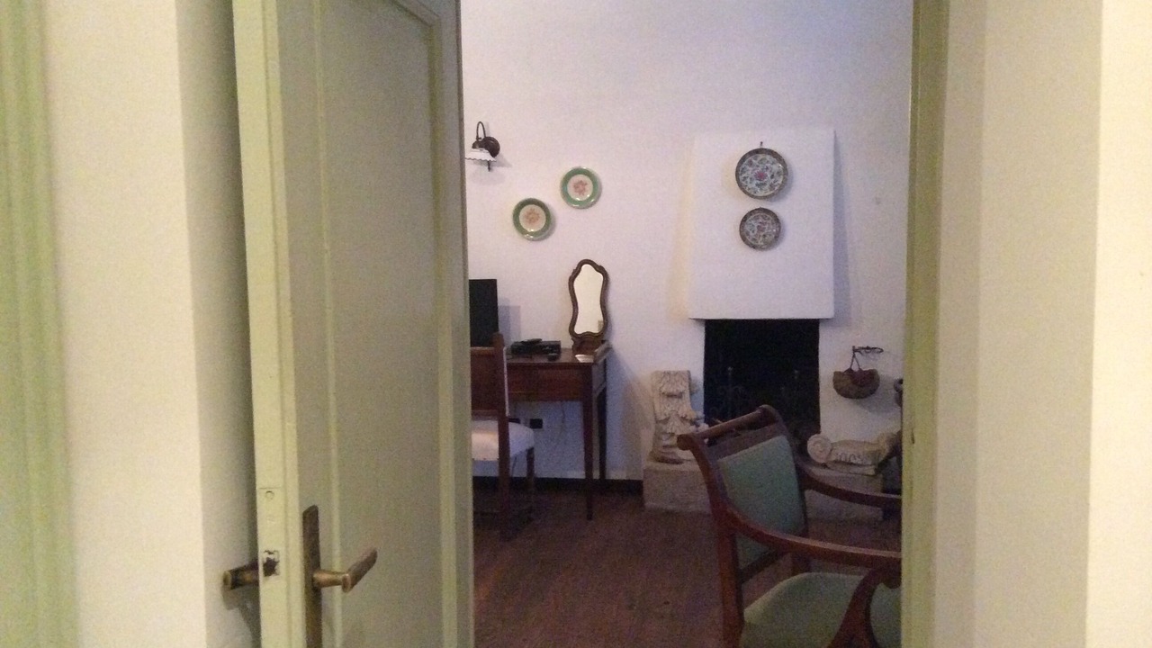 Photo of Bedroom in Mandrione