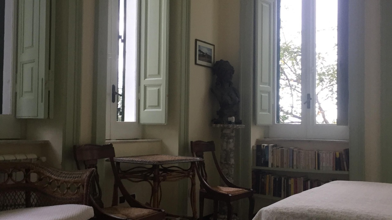 Photo of Bedroom in Mandrione