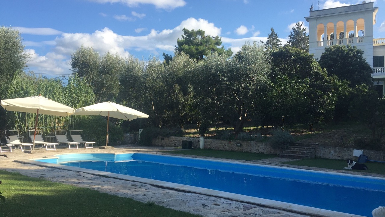 Photo of Outdoor in Mandrione