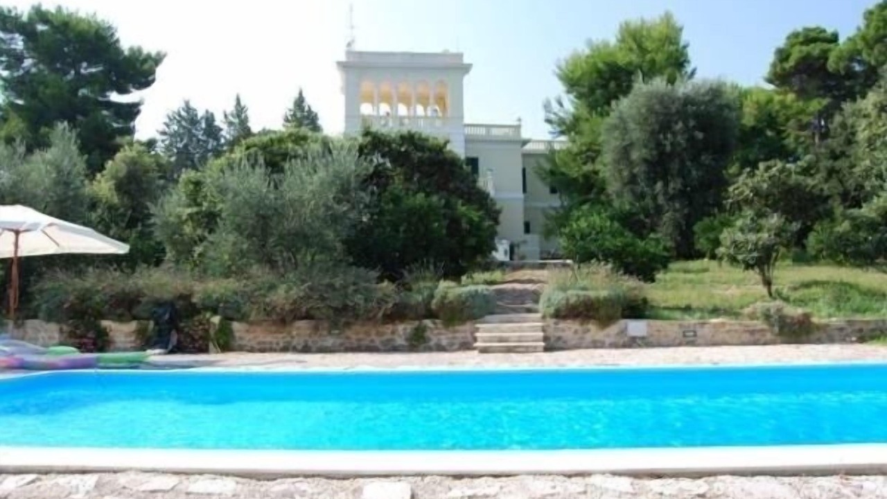 Photo of Outdoor in Mandrione