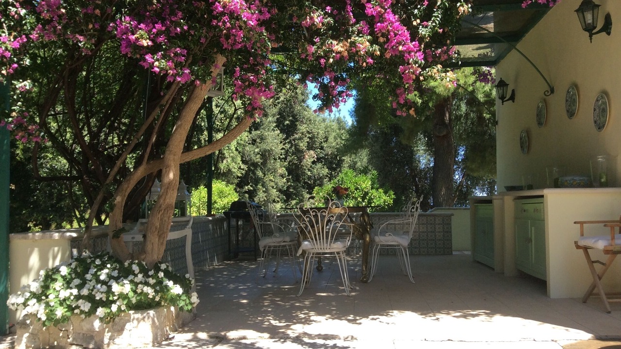 Photo of Outdoor in Mandrione