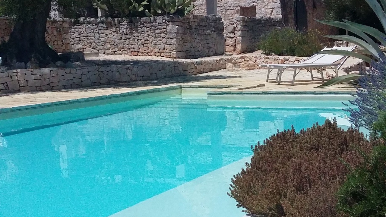 Photo of Outdoor in Ostuni