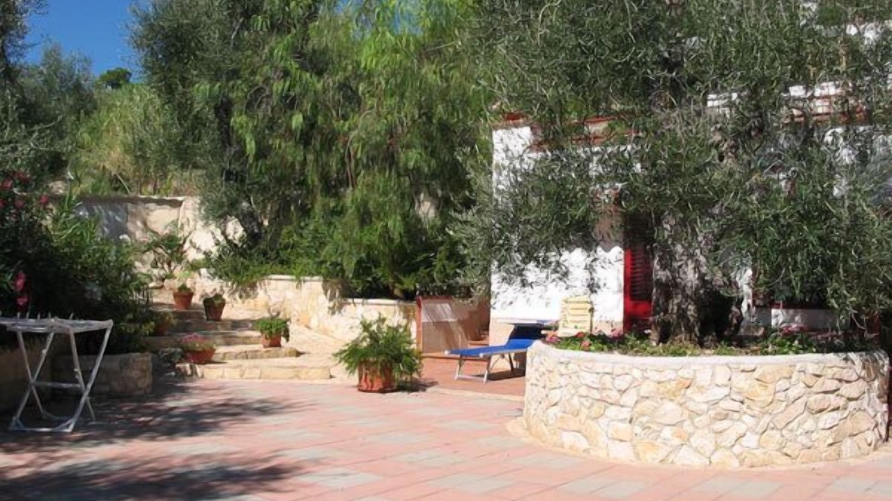 Photo of Patio Balcony in Chiesiola