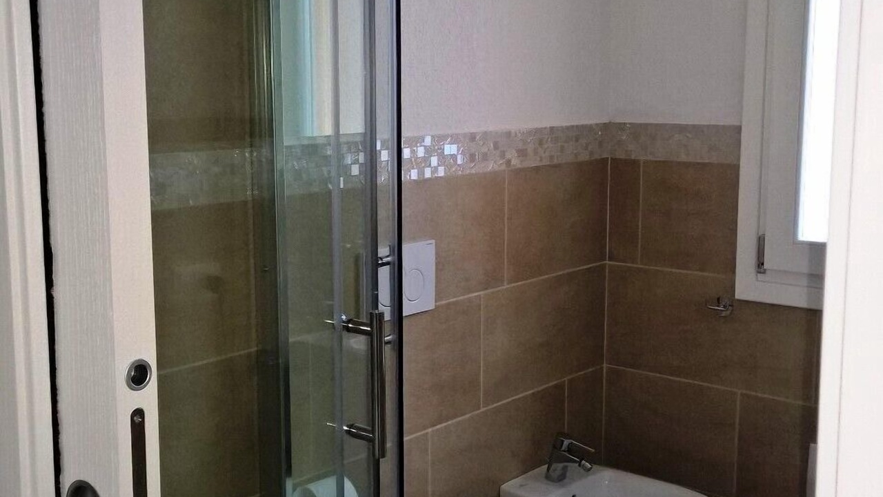 Photo of Bathroom in Porto San Paolo