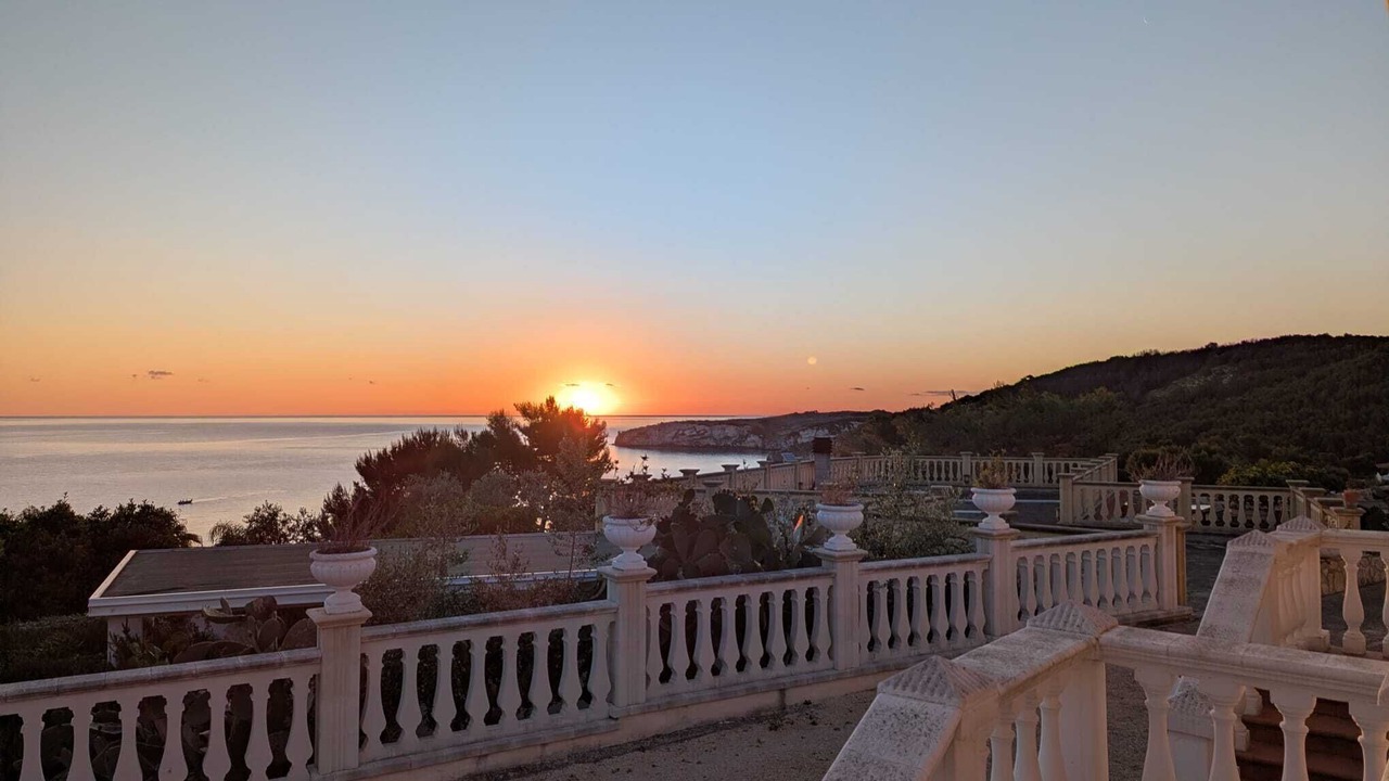 Photo of Outdoor in Peschici
