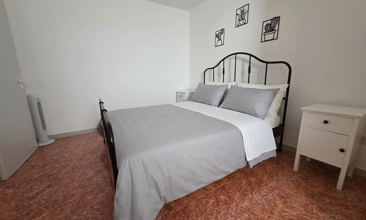 Photo of Bedroom in Marina di Andrano