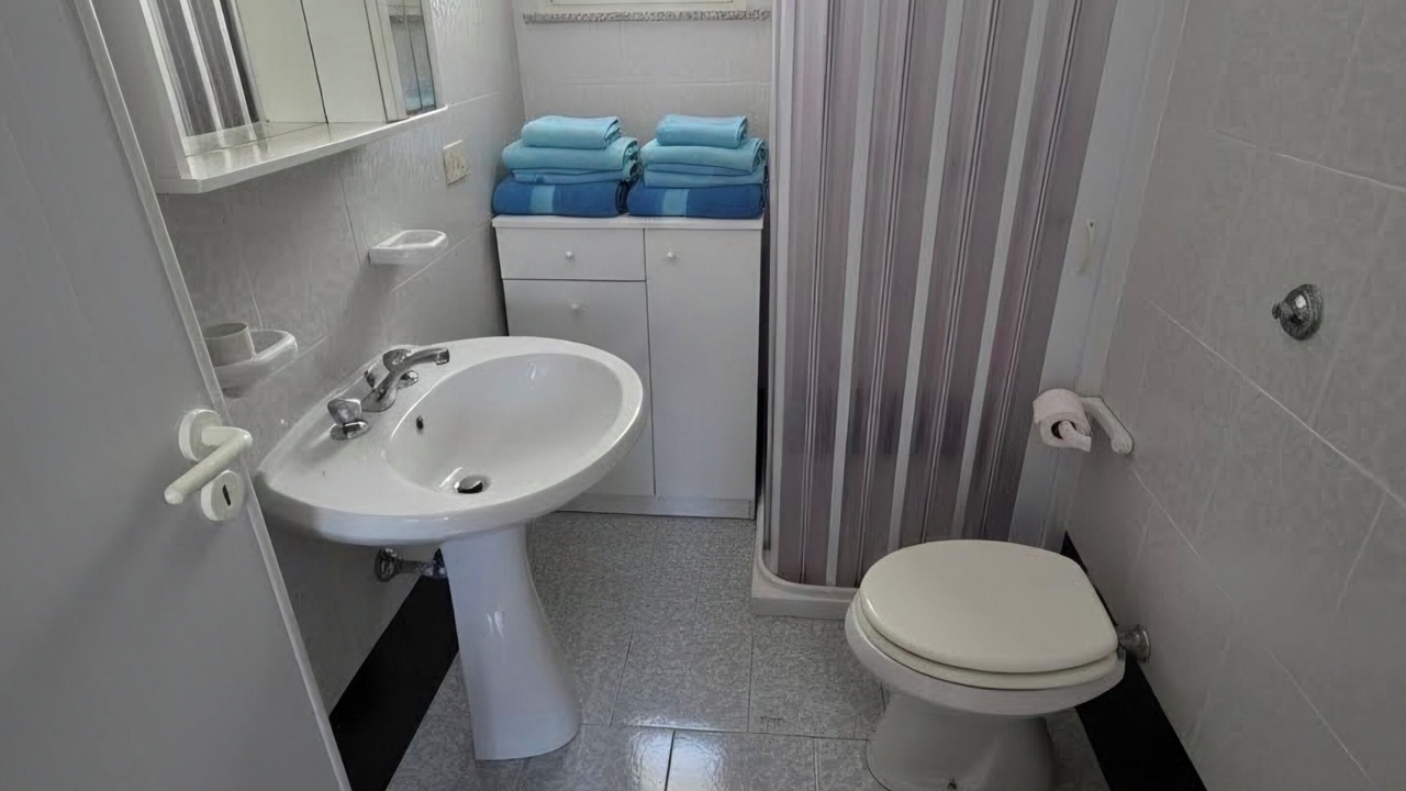Photo of Bathroom in Marina di Andrano