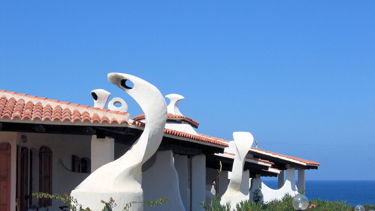 Photo of Outdoor in La Ciaccia