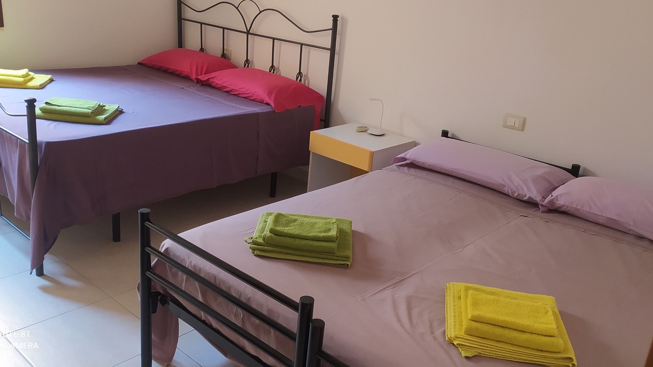 Photo of Bedroom in Baia Verde