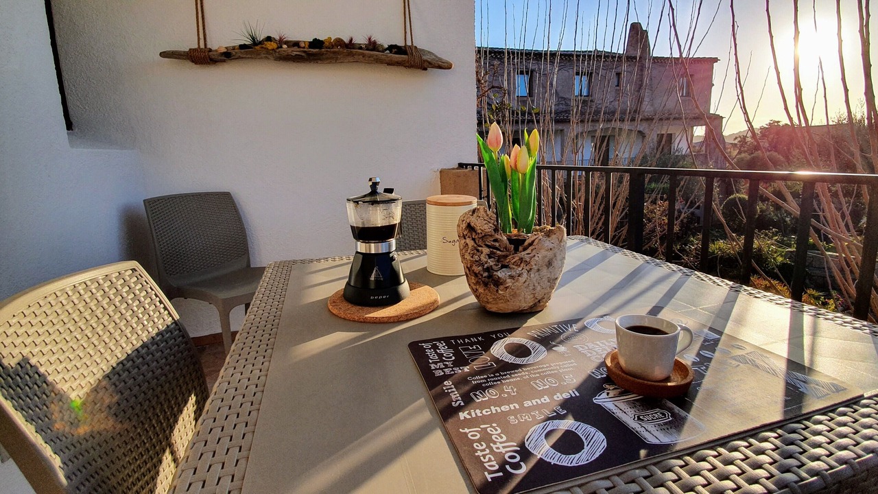 Photo of Outdoor in Porto San Paolo