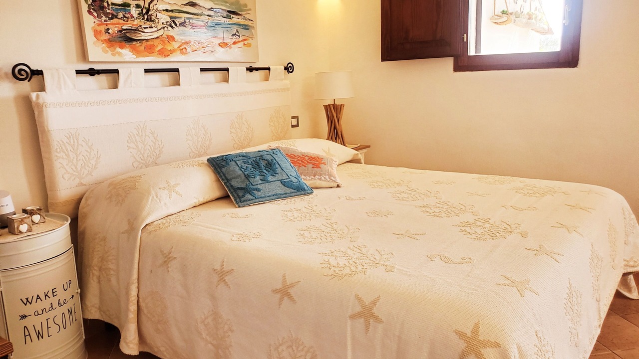 Photo of Bedroom in Porto San Paolo