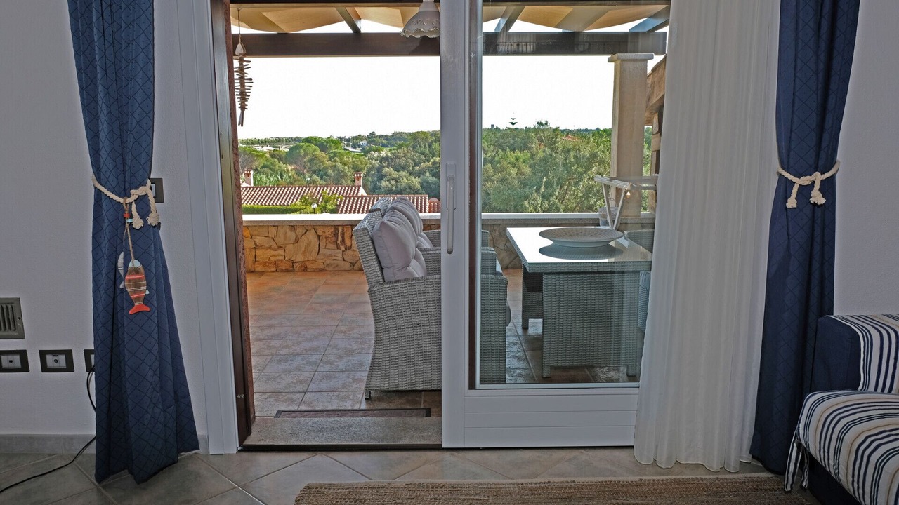 Photo of Livingroom in Villaputzu