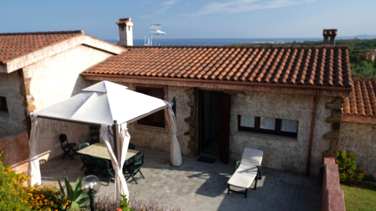Photo of Patio Balcony in Villaputzu