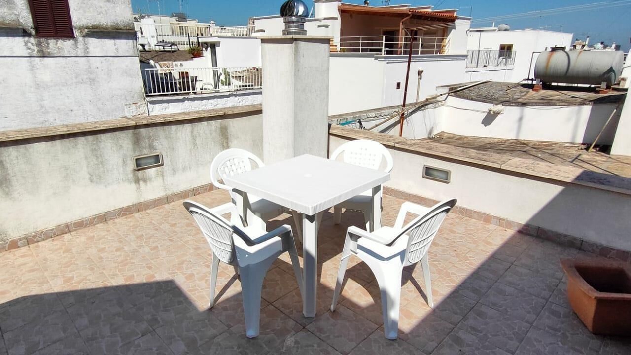Photo of Outdoor in Ostuni Historic Centre