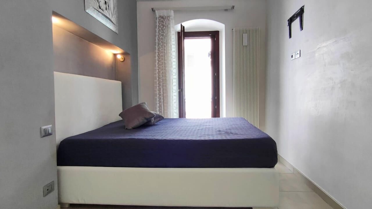 Photo of Bedroom in Ostuni Historic Centre