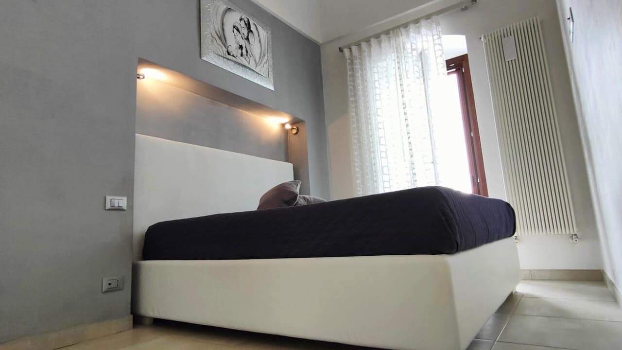 Photo of Bedroom in Ostuni Historic Centre