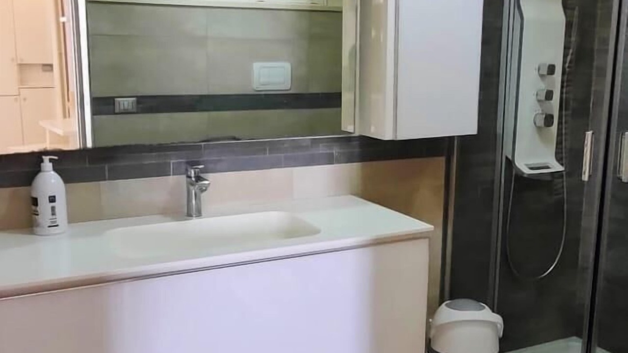 Photo of Bathroom in Ostuni Historic Centre